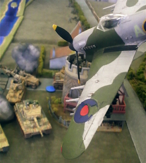 West Tokyo Wargamers West Tokyo Wargamers